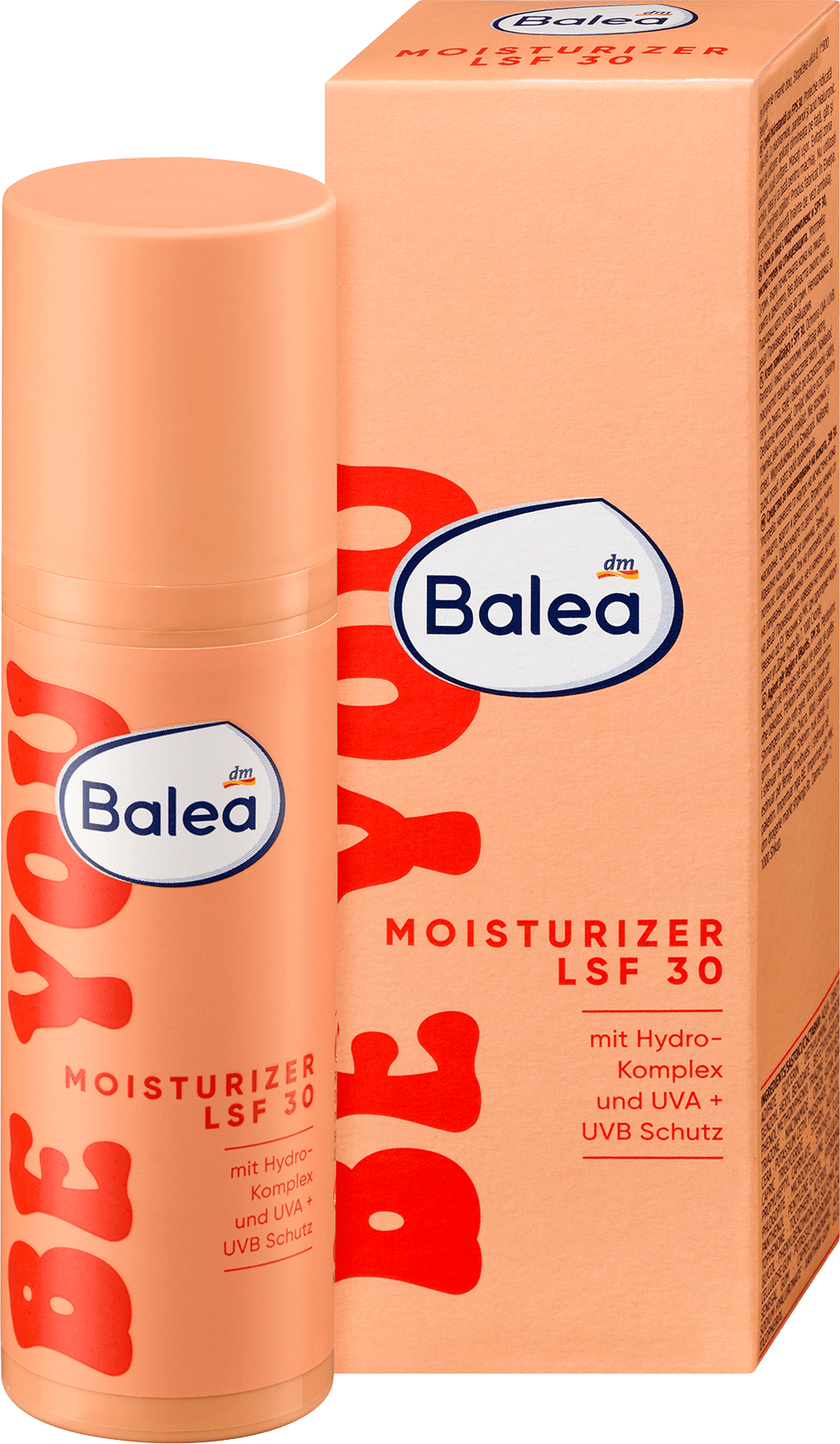 Balea None Media 1