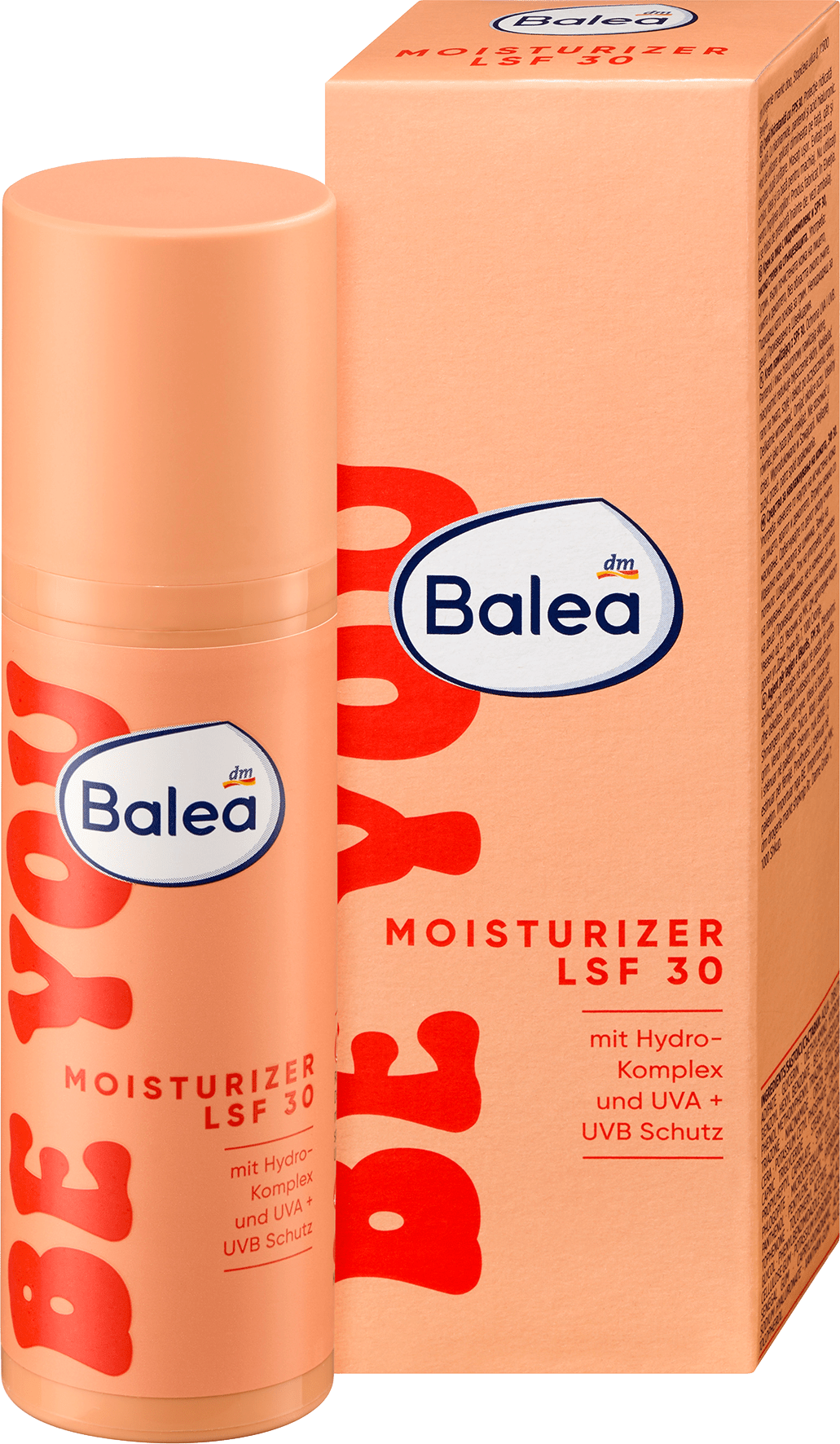 Balea None Media 1