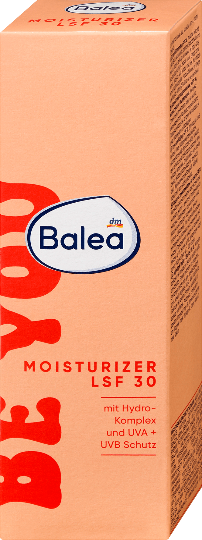 Balea None Media 2