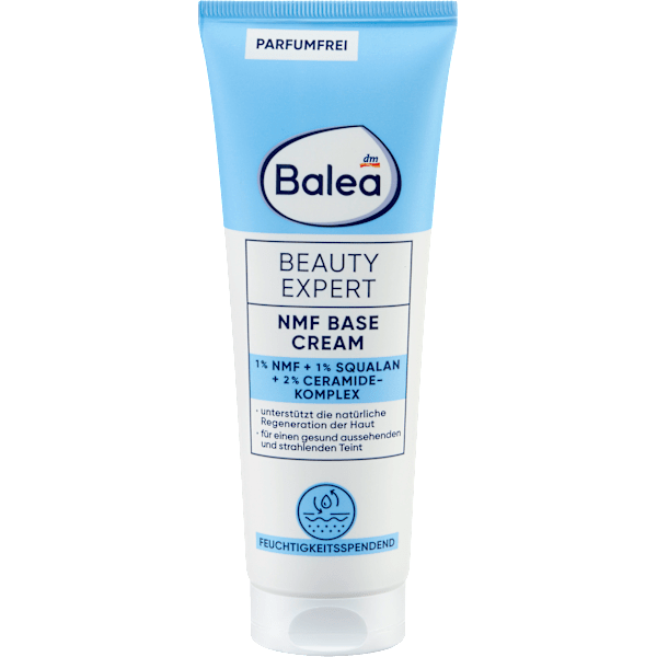 Gesichtscreme Beauty Expert NMF Base  Balea