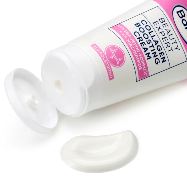 Gesichtscreme Collagen Boosting Cream  Balea