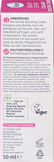 Gesichtscreme Collagen Boosting Cream  Balea