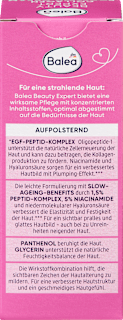 Gesichtscreme Collagen Boosting Cream  Balea