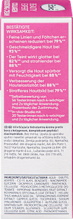 Gesichtscreme Collagen Boosting Cream  Balea