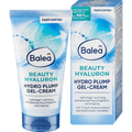 Gesichtscreme Gel Beauty Hyaluron Hydro Plump Balea