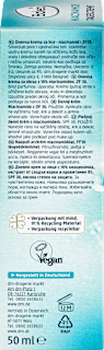 Gesichtscreme Niacinamide LSF 30 Balea