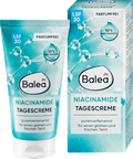Gesichtscreme Niacinamide LSF 30 Balea