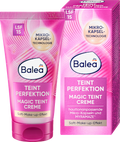 Gesichtscreme Teint Perfektion LSF 15 Balea