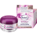 Gesichtscreme Vital+ LSF 15 Balea