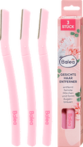 Gesichtshaarentferner Balea