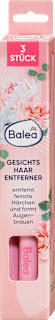 Gesichtshaarentferner Balea
