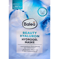 Gesichtsmaske Beauty Hyaluron Hydrogel Balea