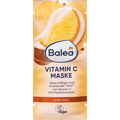 Gesichtsmaske Vitamin C Balea