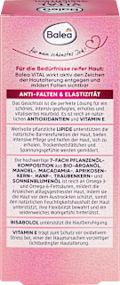 Gesichtsöl Vital 7-fach Balea
