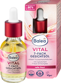 Gesichtsöl Vital 7-fach Balea