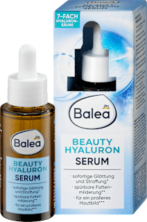 Gesichtsserum Beauty Hyaluron 7-fach Balea