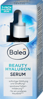 Gesichtsserum Beauty Hyaluron 7-fach Balea