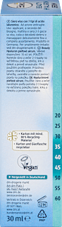 Gesichtsserum Beauty Hyaluron 7-fach Balea