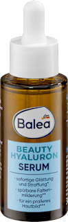 Gesichtsserum Beauty Hyaluron 7-fach Balea