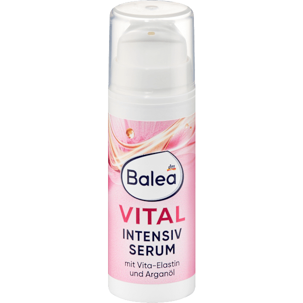 Gesichtsserum Vital Intensiv Balea