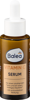 Gesichtsserum Vitamin C Balea