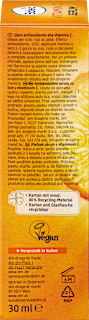 Gesichtsserum Vitamin C Balea
