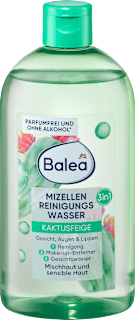 Gesichtswasser Kaktusfeige Balea