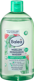 Gesichtswasser Kaktusfeige Balea