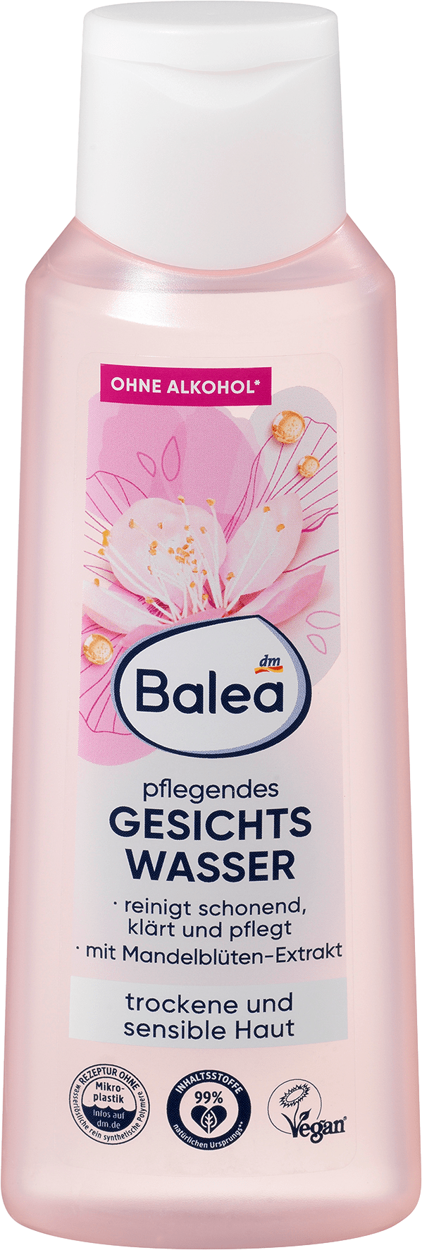 Balea None Media 1