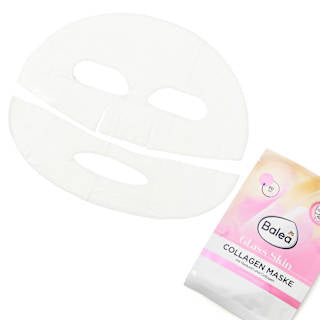 Glass Skin Collagen Maske Balea