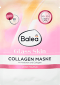 Glass Skin Collagen Maske Balea