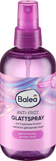 Glattspray Anti-Frizz Balea