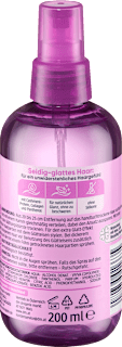 Glattspray Anti-Frizz Balea