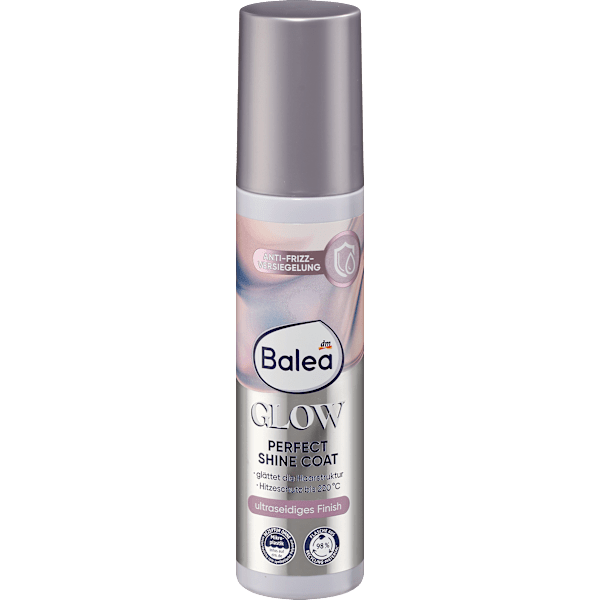 Glow Perfect Shine Coat Balea