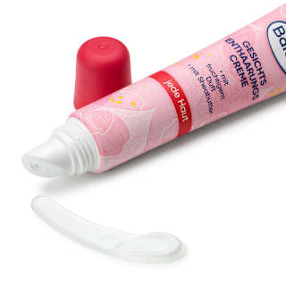 Haarentfernungsset Gesicht (Enthaarungscreme 20ml & Balsam 5ml)  Balea