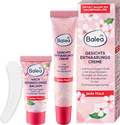 Haarentfernungsset Gesicht (Enthaarungscreme 20ml & Balsam 5ml)  Balea