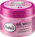 Haargel Glossy & Shine Glanz Wachs Balea