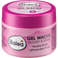 Haargel Glossy & Shine Glanz Wachs Balea