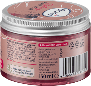 Haargel Hair Jelly Balea