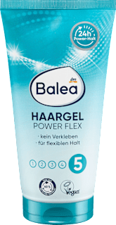 Haargel Power Flex Balea