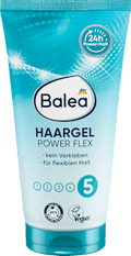 Haargel Power Flex Balea