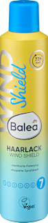 Haarlack Wind Shield Balea