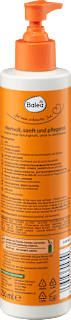 Haarmaske 3in1 Natural Beauty Locken  Balea