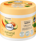 Haarmaske Natural Beauty reparierend Balea