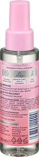 Haarparfüm Pink Blossom Balea