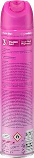 Haarspray Glossy & Shine Balea