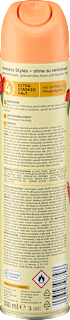 Haarspray Pretty Peach Balea