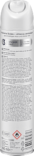 Haarspray Pure Styling Balea