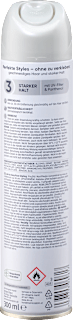 Haarspray Pure Styling Balea