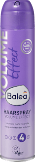 Haarspray Volume Effect Balea